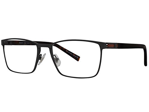 OGA MOREL Eyeglasses Arlig I 8273 8273O new (matte dark blue gunmetal, one color)