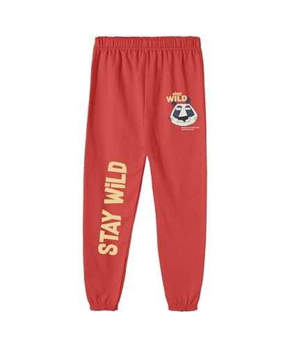 Image of SHODOX Boys Cotton Blend Regular Fit Printed Multicolor Track Pants | Comfortable Casual Joggers for Boys - Pack of 3