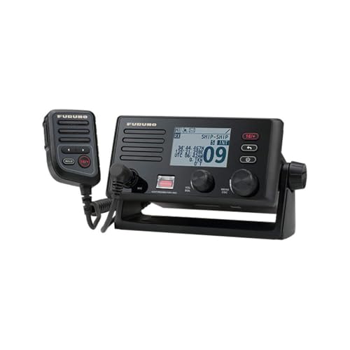 Furuno FM4800 VHF AIS GPS