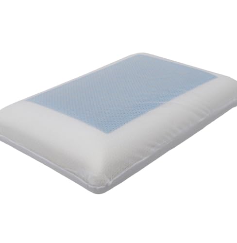 Catálogo para Comprar On-line Spring Air Ortofoam - 5 favoritos. 46 Spring Air Almohada Cool Gel - Estándar