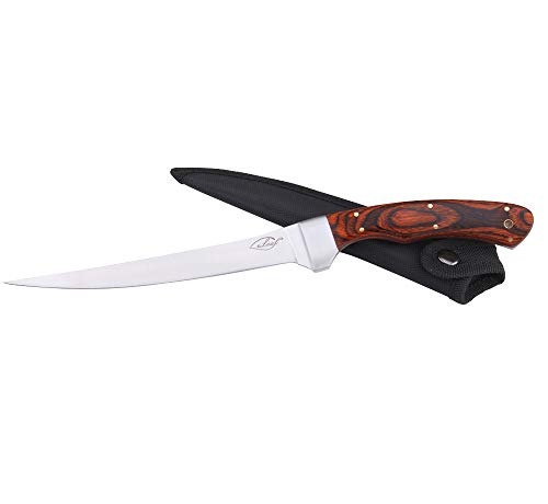 ILEAF Fish Fillet Knife