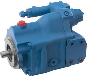 Vickers 02-346335 PVM Open Circuit Piston Pump, 8.2 gpm, 4000 psi, 1800 Rpm