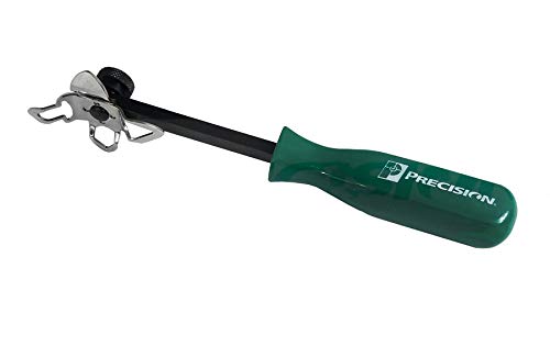 Lockstrip Tool - Green Rubber Weatherstripping Installation Tool - Compatible