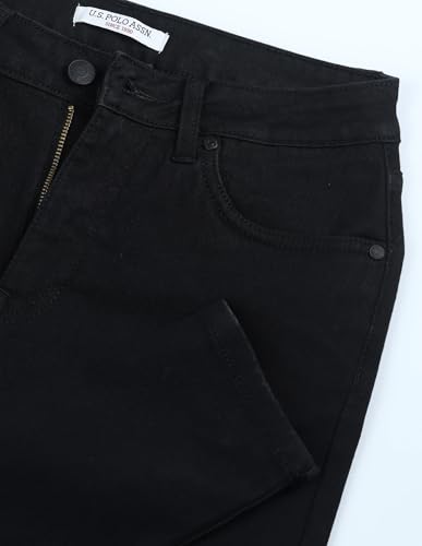 Image of U.S. Polo ASSN. Women Jeans
