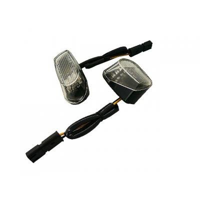 89739/54: Set LED Blinker integrierte zum Naked