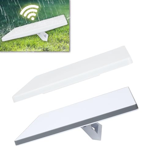 Zeroffi Starlink Mini Cover, Starlink Mini Protective Cover, Hard Case for Starlink Mini Protector, Starlink Mini Protective Shell Accessories