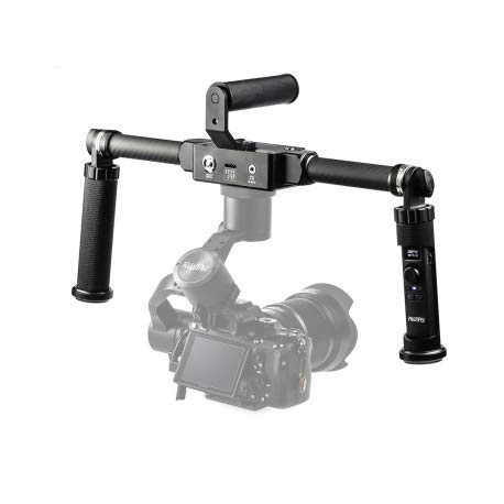 PILOTFLY Dual Hand Transformer (Premium KIT) for ADVENTUER
