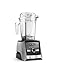 Vitamix - Licuadora A3500i Ascent Series A3500i con aspecto de acero inoxidable.