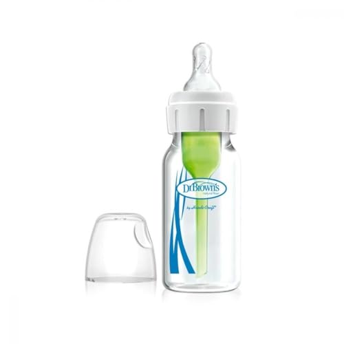 Dr.Brown's PP Dar Options Biberon 120 ml