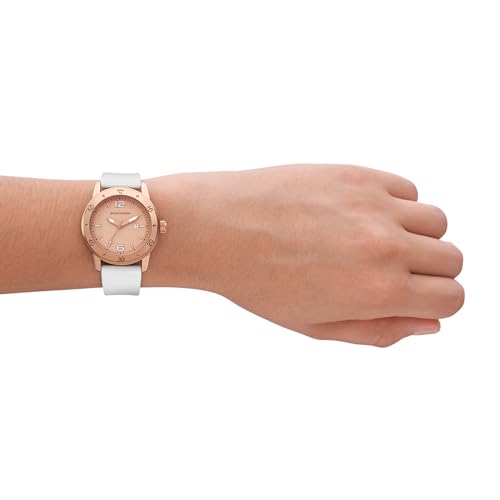 Relojes Mujer, Watch reloj puma blanco Marca Skechers (3)
