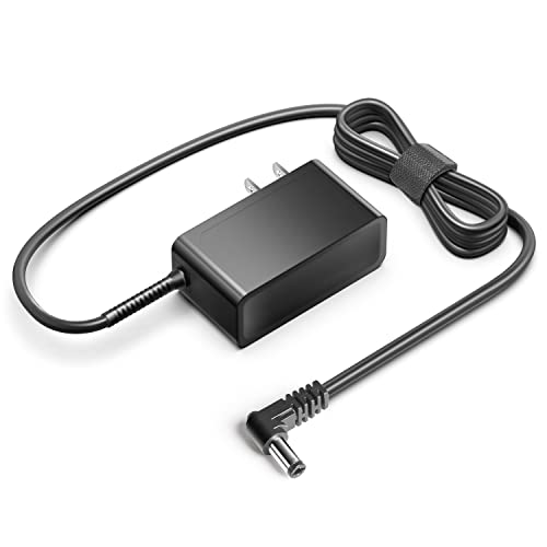 for LG A9 CordZero Cordless Vacuum Charger,KFD 29.4V AC DC Adapter for LG CordZero A9 A907GMS A905RM P9 25.55V Battery Charger Vacuum Cleaner ADC-30FSA-30 29430EPCU 29430EPG Power Supply Cord Cable