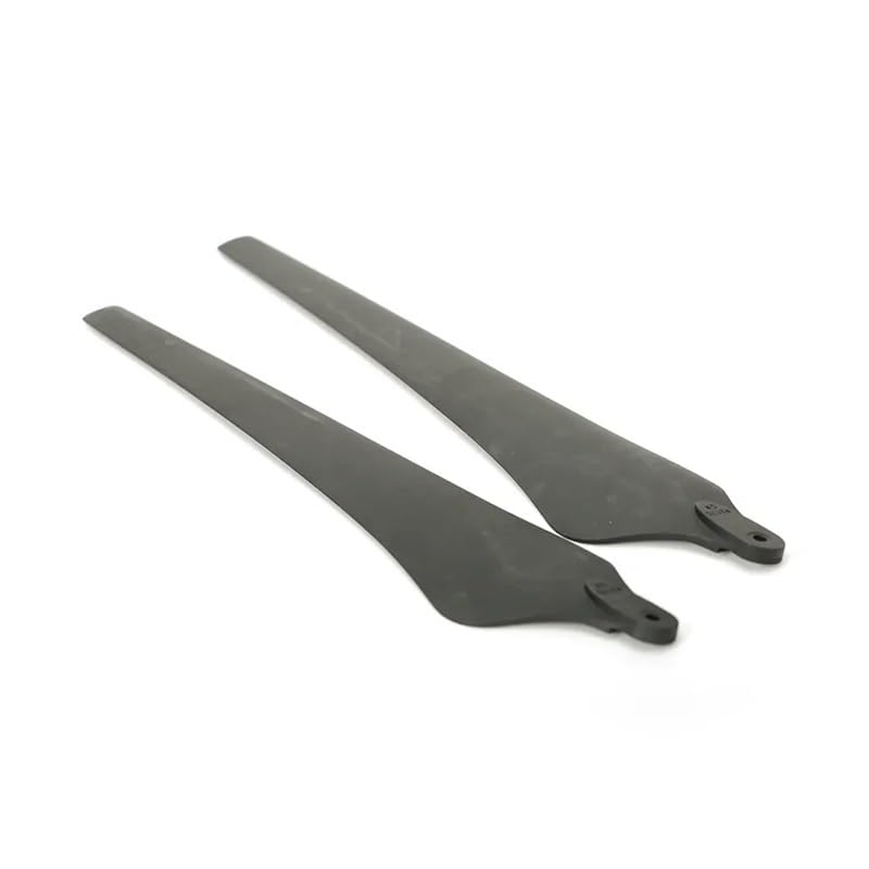 Lame in plastica al carbonio di alta qualità R2170 Eliche pieghevoli for D-JI Agras MG 1P 1S Accessorio for la riparazione delle pale dei droni agricoli(R2170-16pcs-5mm)