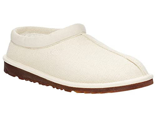 UGG MEN'S TASMAN NATURAL SLIPPER NATURAL 44 EU