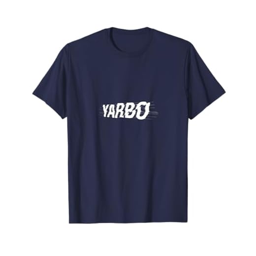 Yarbo Extrem T-Shirt