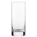 Schott Zwiesel Tritan Crystal Glass Paris Barware Collection Beer/Long Drink Glass, 9.3-Ounce, Set of 6