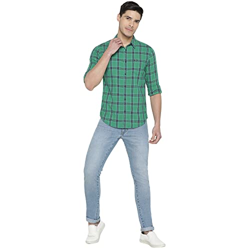 Image of Wrangler Men Shirt