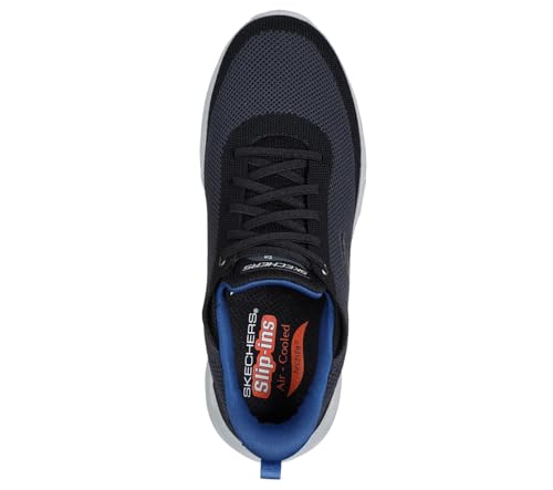 Image of Skechers Mens Arch Fit Orvan - Kincade