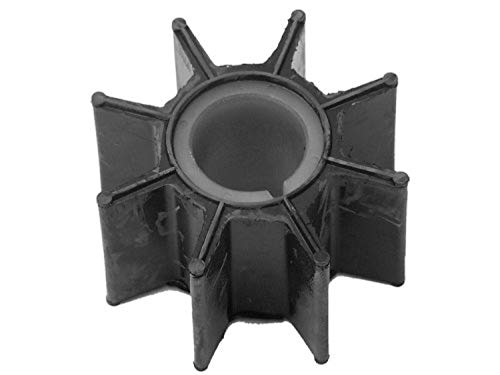 W Impeller- F8/9.9 Bigfoot