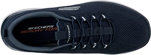Image of Skechers Men Summits Louvin Sneakers