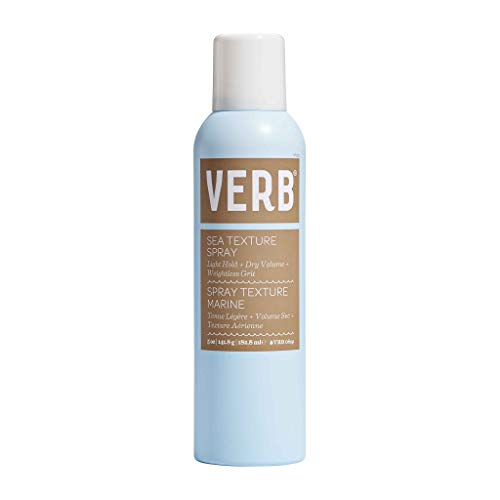 VERB Sea Texture Spray, 5 oz