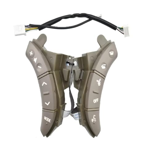 Commutateur 75B037 de volant haut de gamme pour Highlander 2003-2007