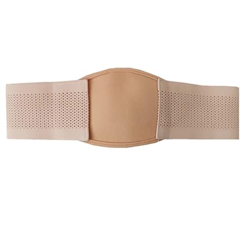 Faja para Hernia Masculina 90-95 cm miniatura 1