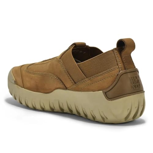 Image of Woodland Men's Leather Loafer