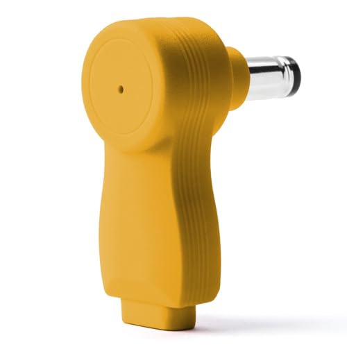 myVolts Step-Up USB-C to 12V DC Power Tip Compatible with Korg SP-100 Keyboard