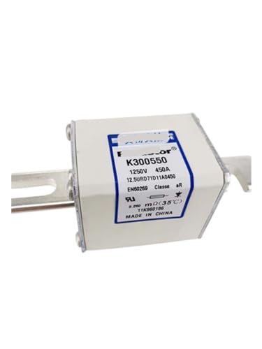 K300550 fusible matériau protecteur composants électriques - 3