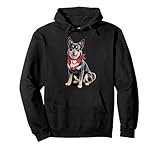 Cute Australian Kelpie Mom Dog Lover