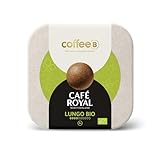 CoffeeB by café royal