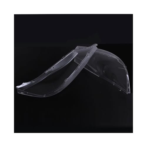Abat-jour phare halogène E90 E91 lentille verre coque lampe frontale couverture 2005-2009