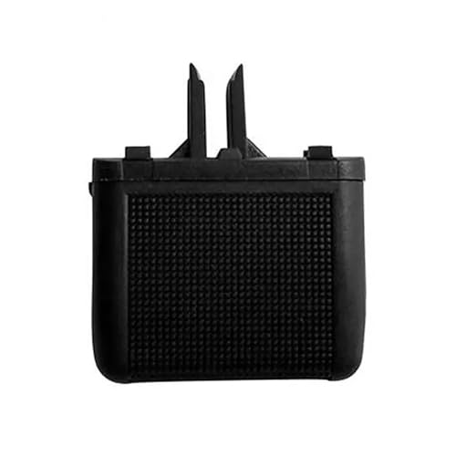 Clip rejilla aire acondicionado Toyota Prado 2010-2017: kit de ventilación A/C