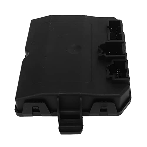 Module de commande de hayon arrière pour SRX remplacement bloc électronique coffre - 7