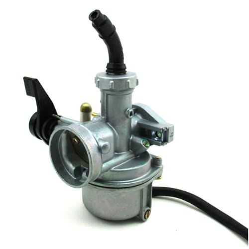 Carburateur 22mm pour CRF50 et Dirt Bike idéal sur terrain cross