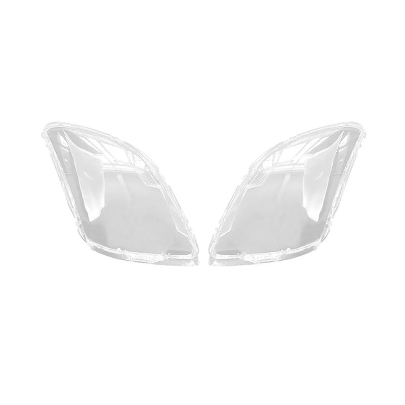 Phare Swift 2005-2016 cache optique transparent de remplacement - 3