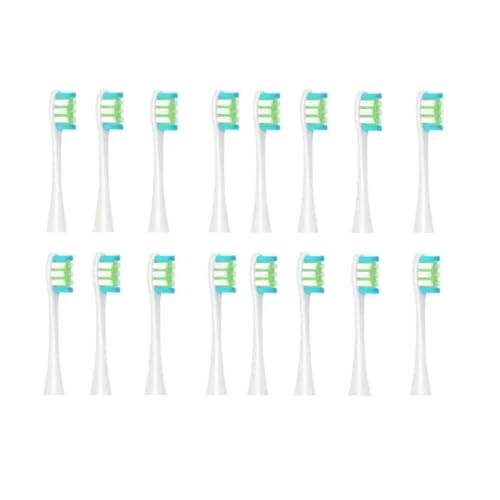 �����p�u���V�w??�b�h�A X/X PRO/Air 2 /SE / Z1/ F1/�ɑΉ�(16pcs blue green)