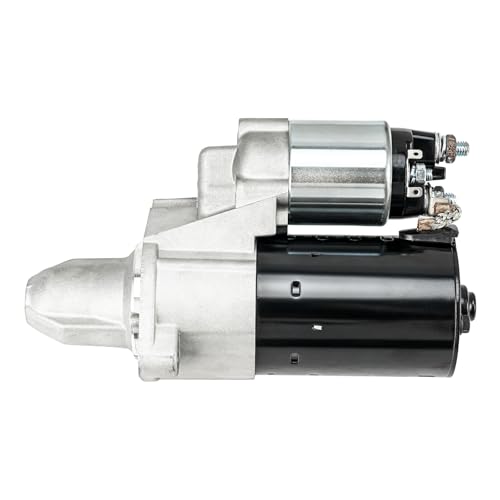 Image of PHILTOP 19050N Starter Motor Replacement for Mercedes-Benz C300,E350,GLK350 | S550,GL450,ML350,E550,SL550,CLS550,GL550,ML550,CLK550,G550,R350,C350,CL550,SLK300,BOSCH PMGR,1.4 KW OE# 0061513701,19050
