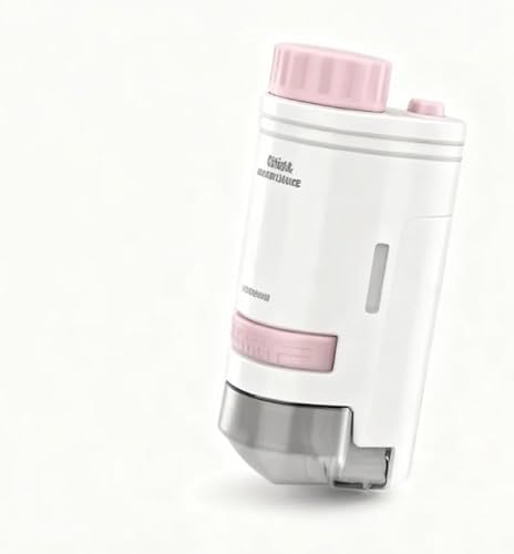 FINIBO Mikroskop für Kinder, 2.4-Zoll-Digitalmikroskop, Outdoor-Sportarten für Jungen und Mädchen FINIBO Mikroskop für Kinder, 2.4-Zoll-Digitalmikroskop, Outdoor-Sportarten für Jungen und Mädchen