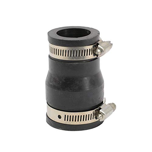 Air Aqua Flexible Gummi Reduziermuffe (40 x 32 mm)