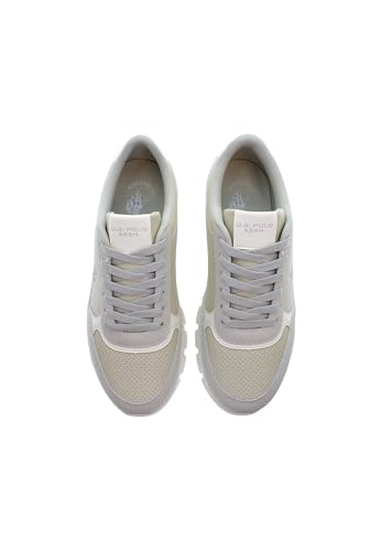 Sneakers synthétiques U.S. Polo Assn GARY005M légères Homme - 2