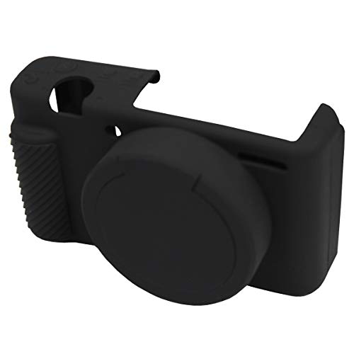 Funda Protectora Easy Hood para Cámara Sony ZV-1 Negra miniatura 7