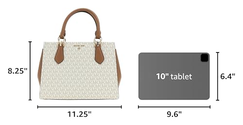 Image of Michael Kors Women's Marilyn Satchel
