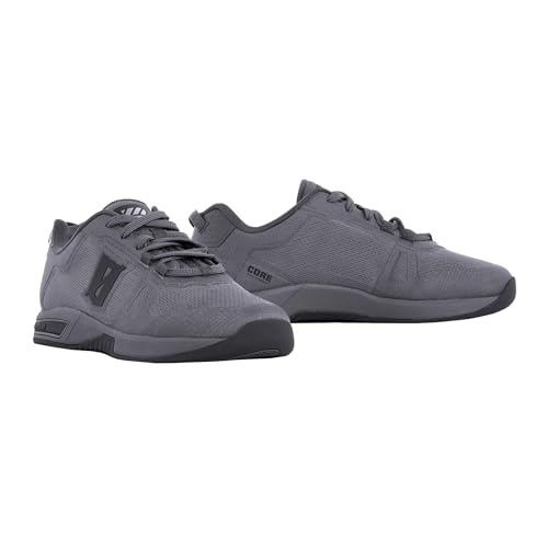 Image of VIKTOS Men's Core Containment Ultrlight Breathable Mesh Chassis Training Athletic Shoes for Functional Fitness & Workouts