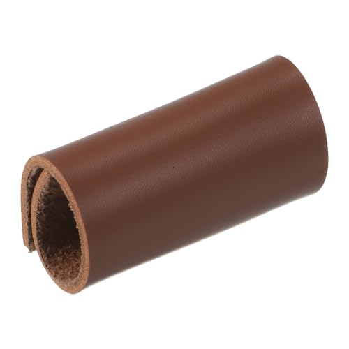 Funda de cuero para maquinilla de afeitar de doble filo M METERXITY 5