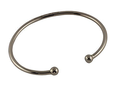 Arfasatti Bracciale in Argento 925 Rigido con