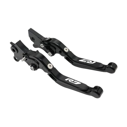 Poignée d'embrayage CNC pour YZF R7 2022 levier de moto pliable pour vos sorties