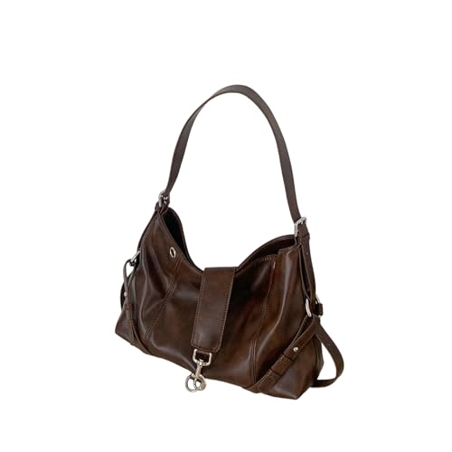 Sac à bandoulière en PU confort pour tenues professionnelles
