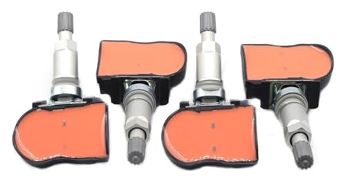 Sensor de presión de neumáticos 52933-2B000 para Santa Fe y Sonata 5