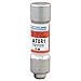 Mersen Electrical Power ATDR1 - Amp-trap 2000 ATDR1, 1A, 600V AC, 300V DC, Time Delay/Current Limiting, Ferrule Fuse